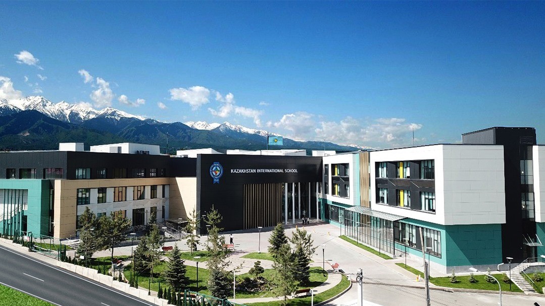 Kazakhstan International School